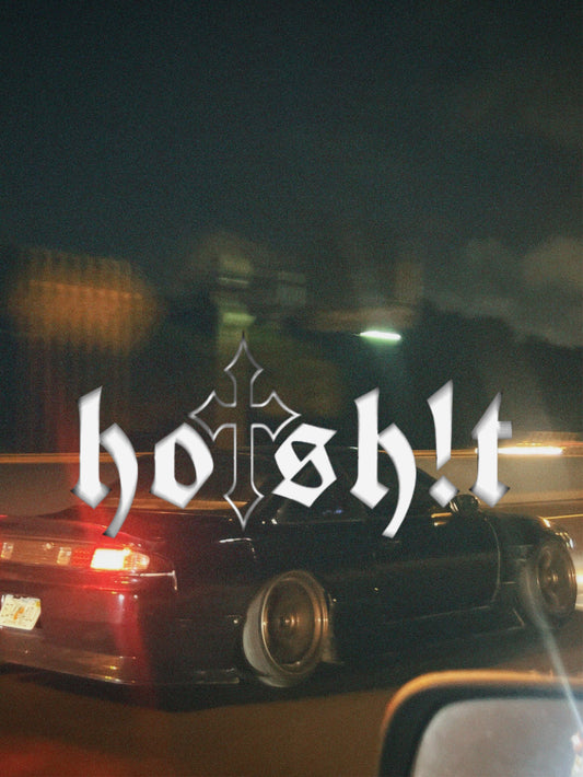 HOTSHIT CROSS