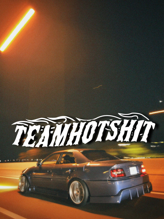 HOTSHIT FLAME