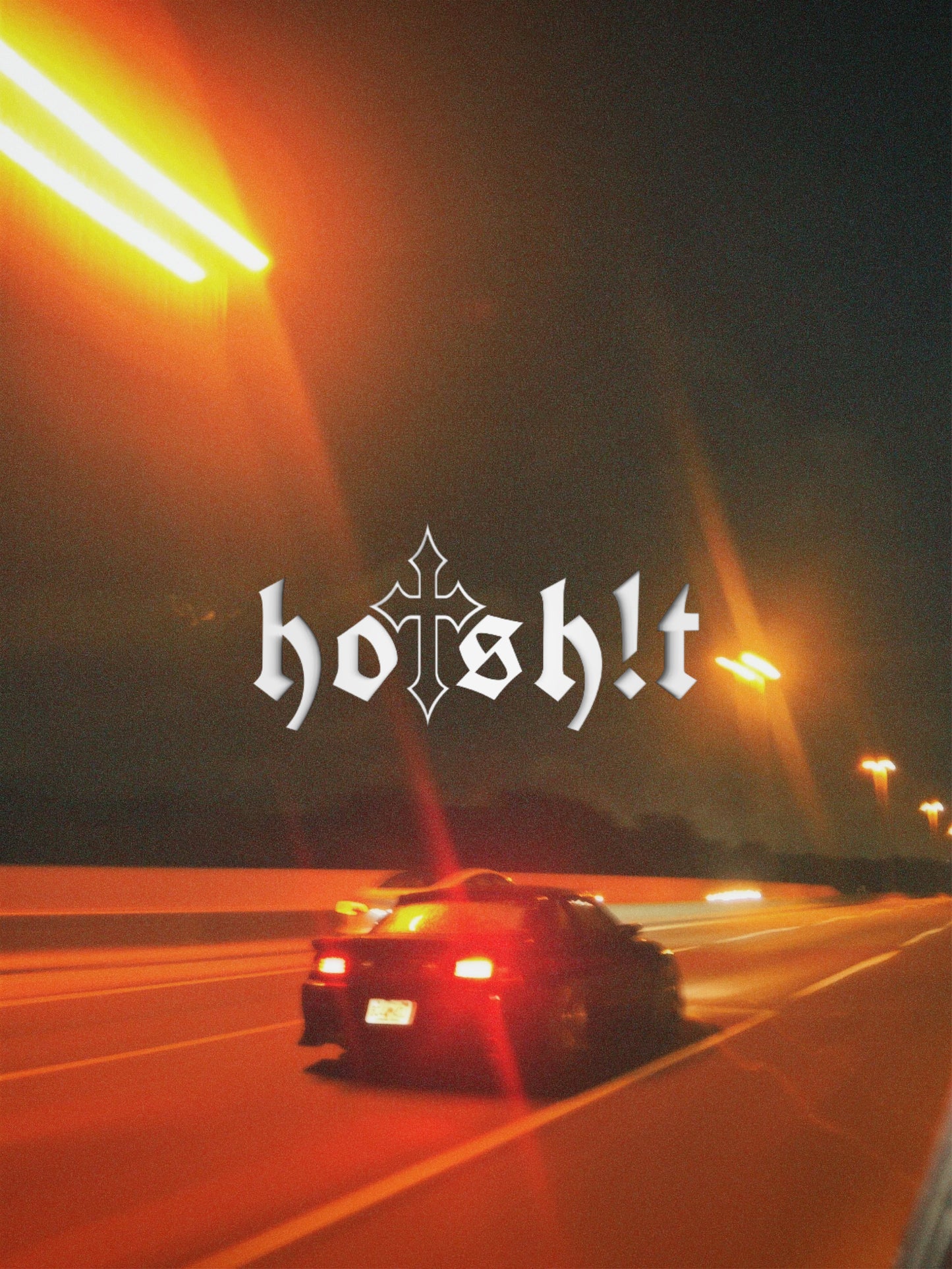 HOTSHIT CROSS