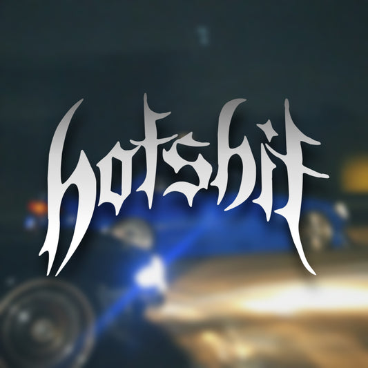 HOTSHIT RVNG