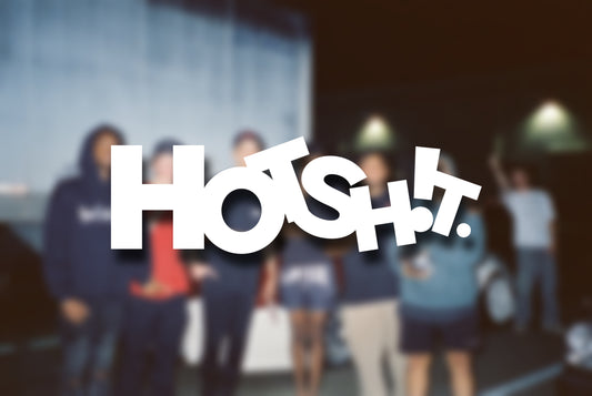 HOTSHIT STGRD